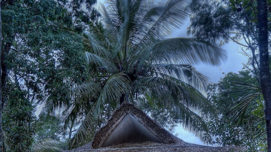 Amritara Shalimar Spice Garden Resort & Spa