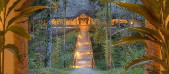 Amritara Shalimar Spice Garden Resort & Spa