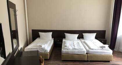 Hotel-Pension Reiter