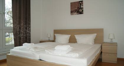 Hotel-Pension Reiter