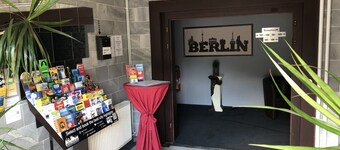 Hotel-Pension Reiter