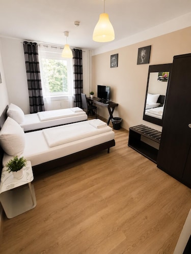 Hotel-Pension Reiter