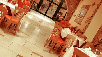 Spécialités Cuisine italienne