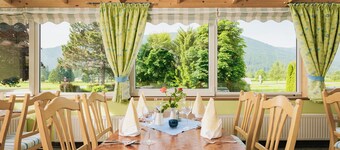 Landhotel Stofflerwirt
