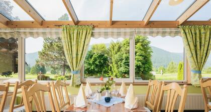 Landhotel Stofflerwirt