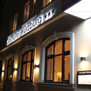City Hotel Würzburg