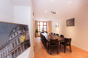 Sala de reuniones