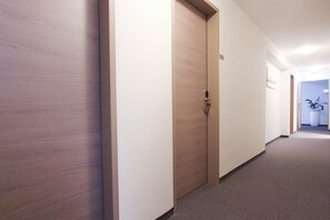 Interior detail - City Hotel Würzburg (Würzburg)