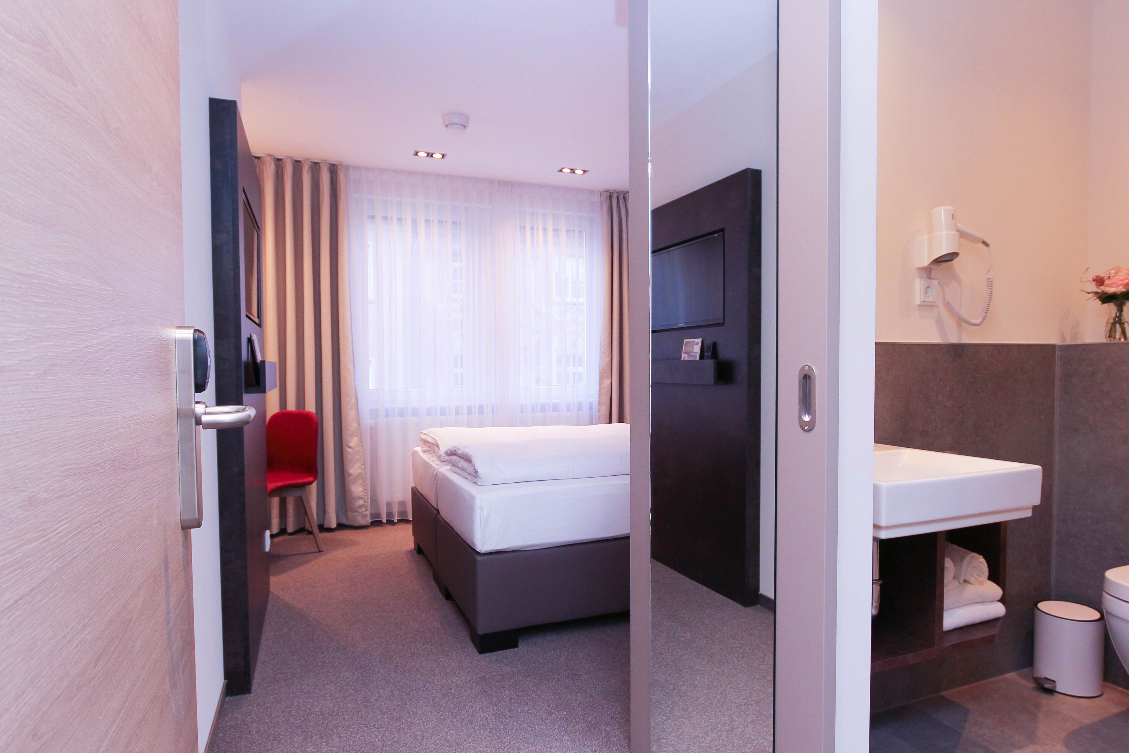 Photo - City Hotel Würzburg