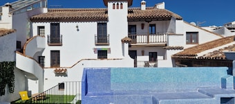 Canaan Boutique Hotel Ronda