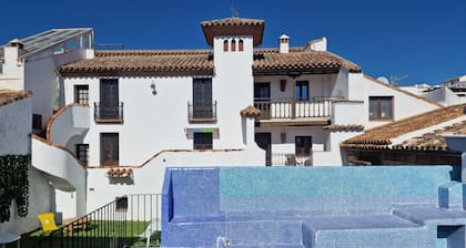 Canaan Boutique Hotel Ronda