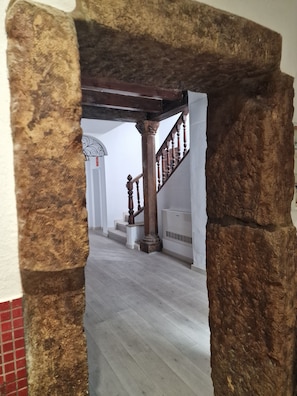 Reception - Canaan Boutique Hotel Ronda (Ronda)