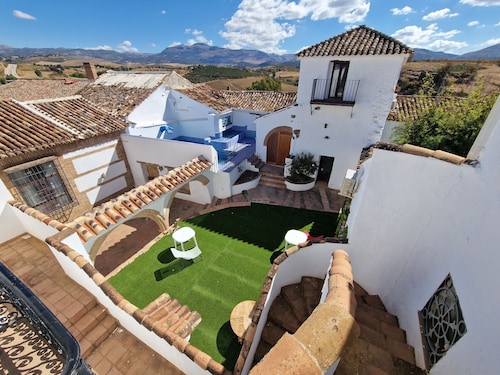 Canaan Boutique Hotel Ronda