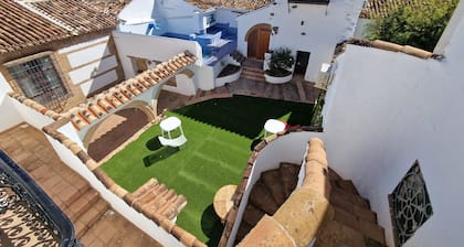 Canaan Boutique Hotel Ronda