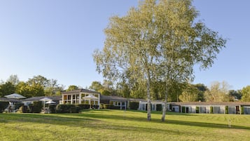 Exterieur