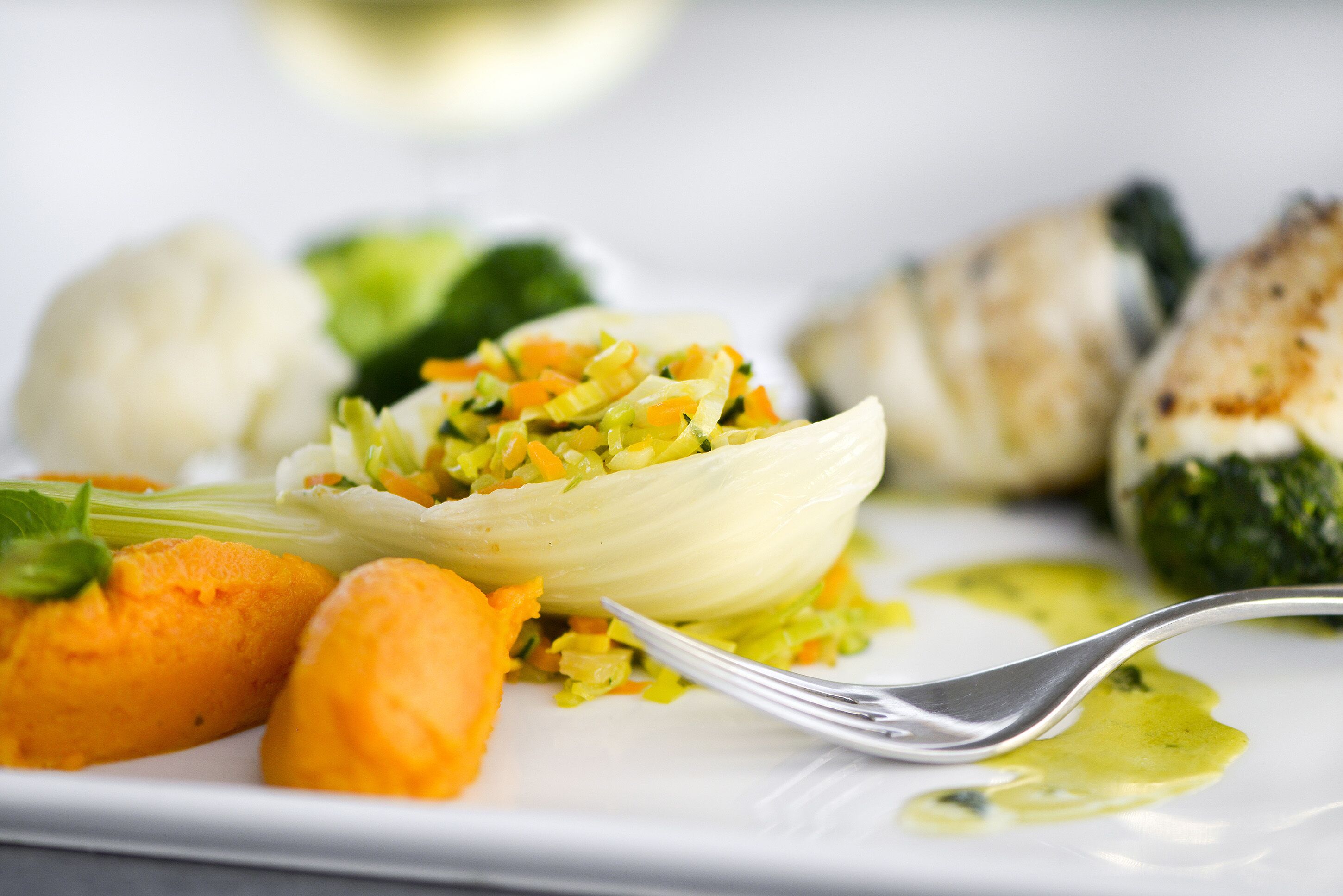 breakfast and dinner served, french cuisine