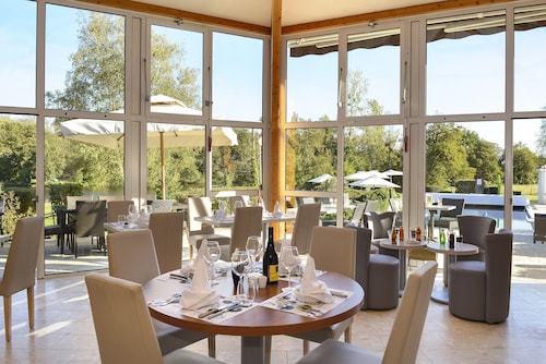 Hôtel Val de Vienne