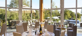 Hôtel Val de Vienne