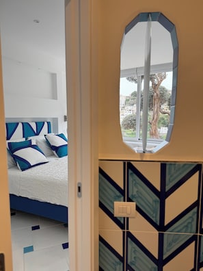 Romantic Double Room