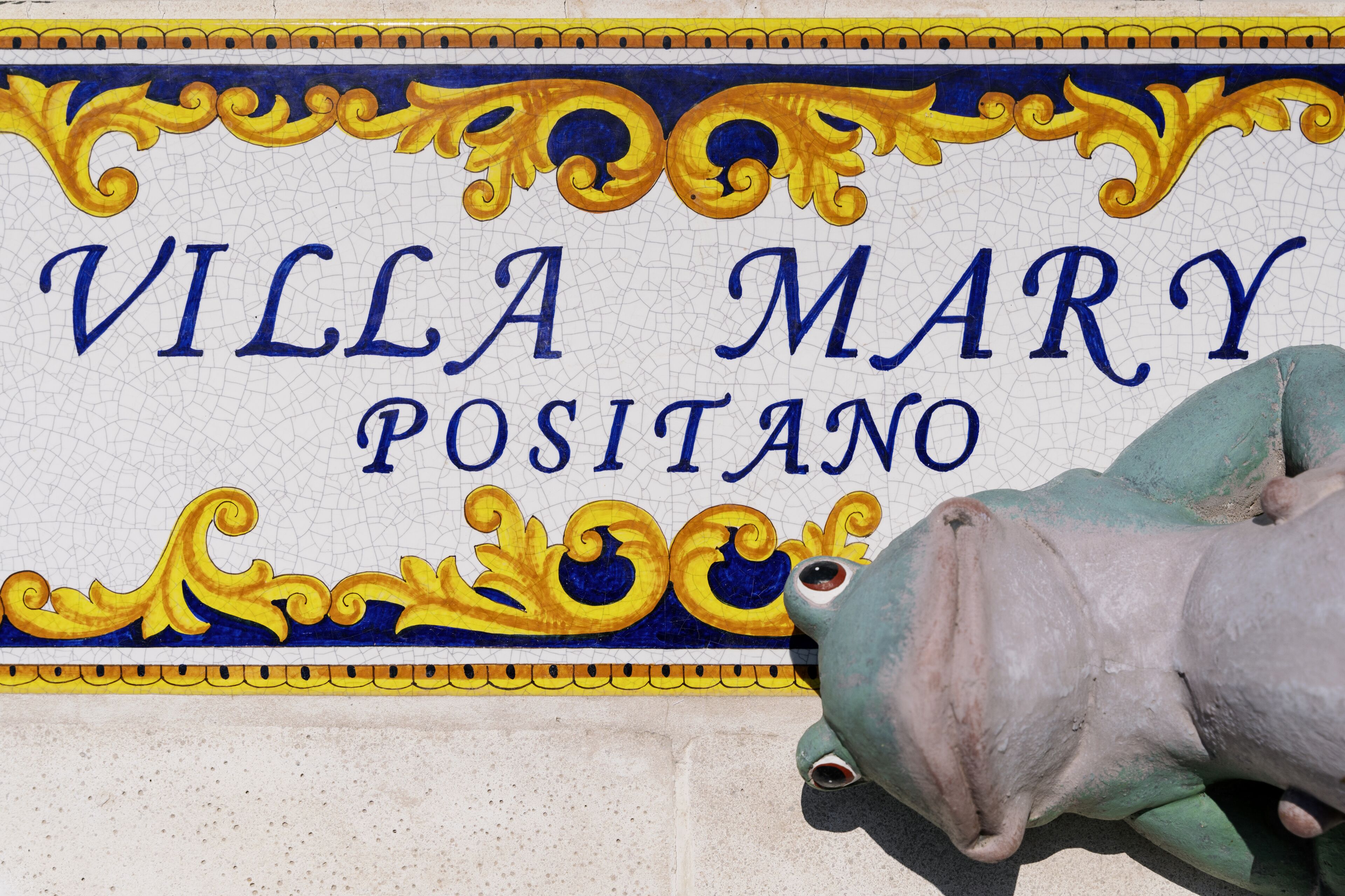 Photo - Villa Mary Suites