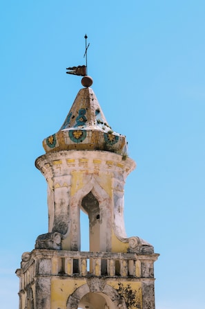 Deluxe Double Room | View from room