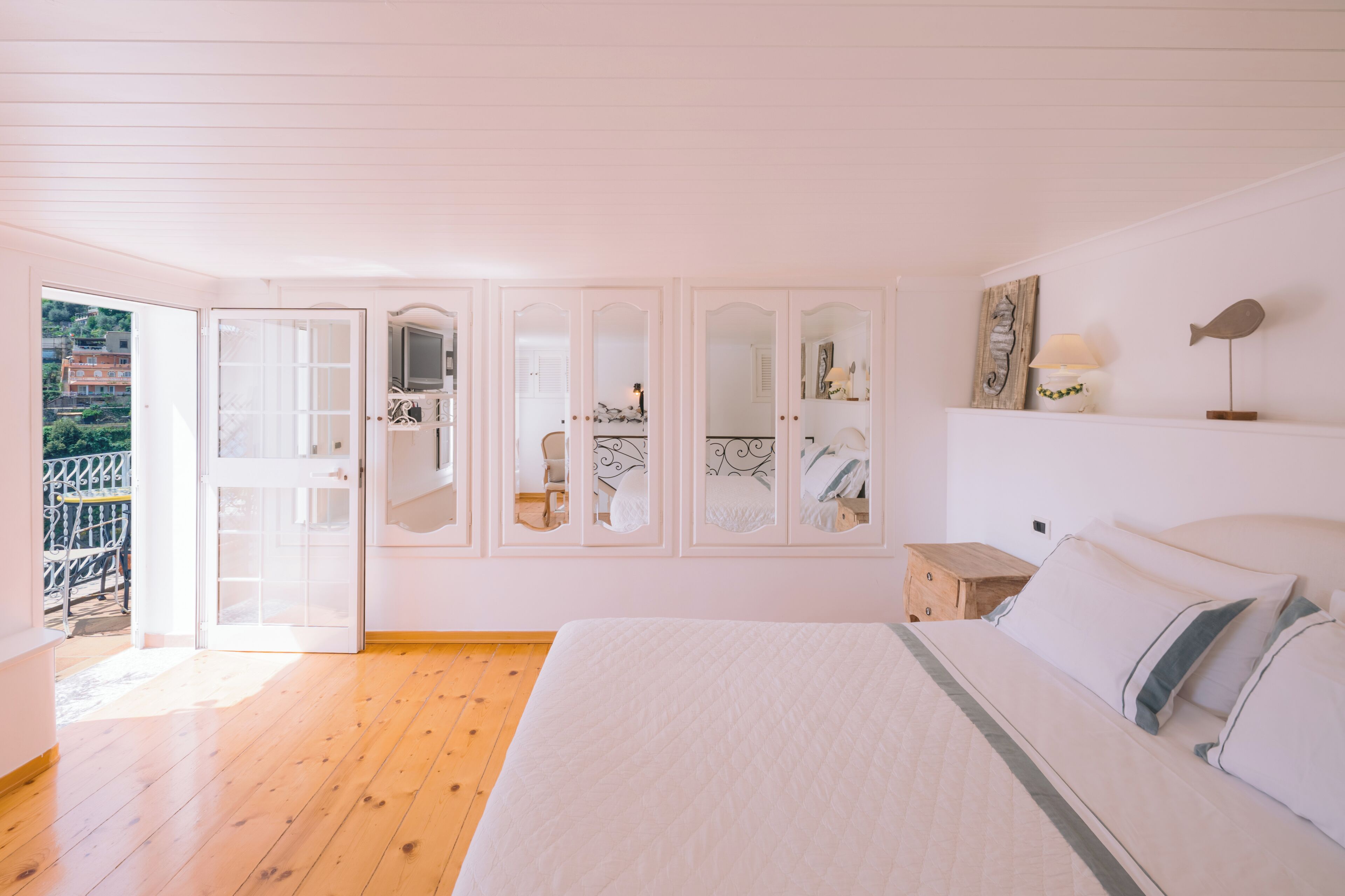 Panoramic Loft (Dependance)