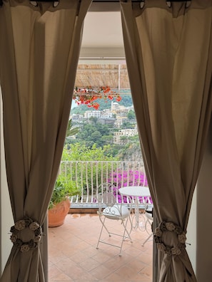 Standard Double Room | View from room