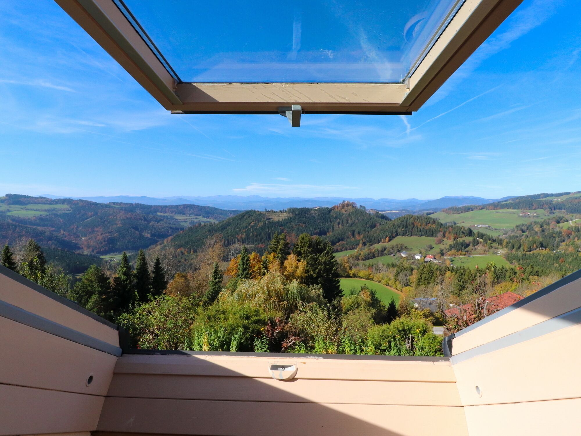 Family Room, 2 Bedrooms, Terrace, Mountain View | Living area | Foosball, table tennis, toys, books