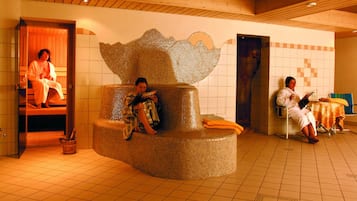 Trị liệu toàn thân, massage thể thao, liệu pháp ấn huyệt đạo