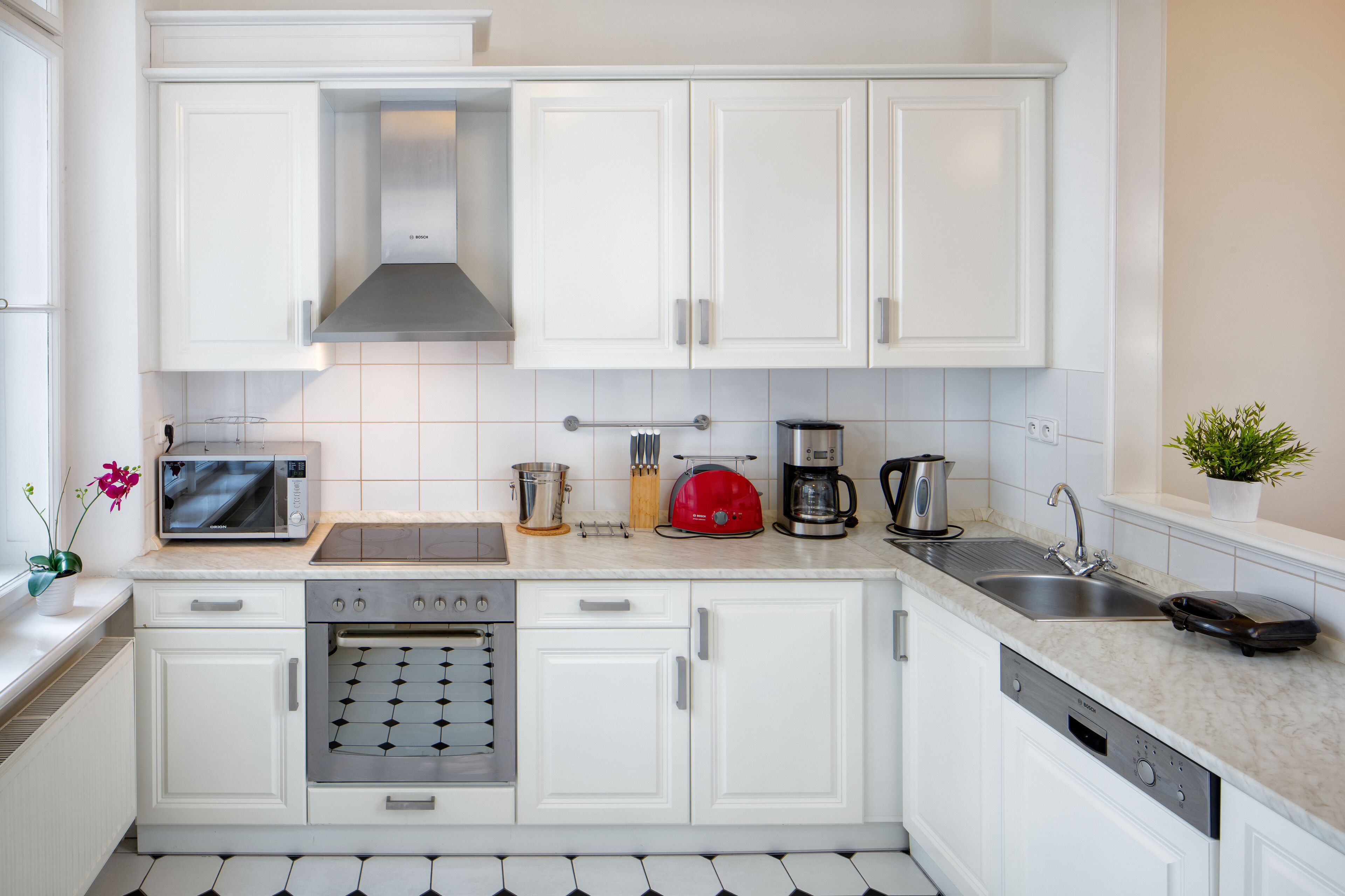 Foto - Old Town Square Apartments