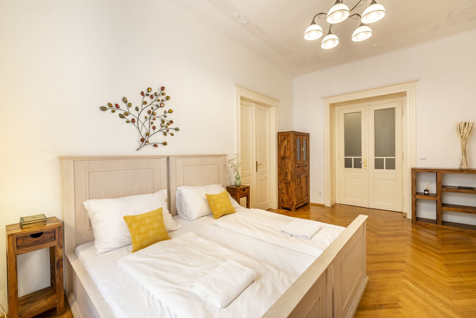 Foto - Old Town Square Apartments