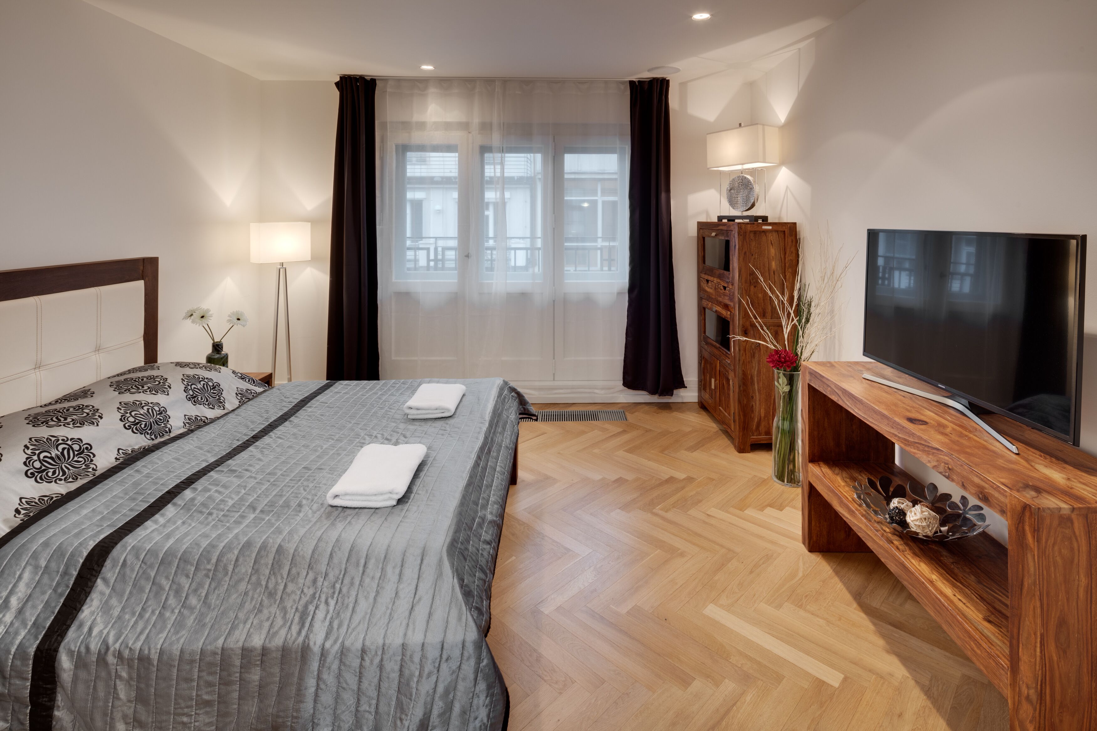 Foto - Old Town Square Apartments