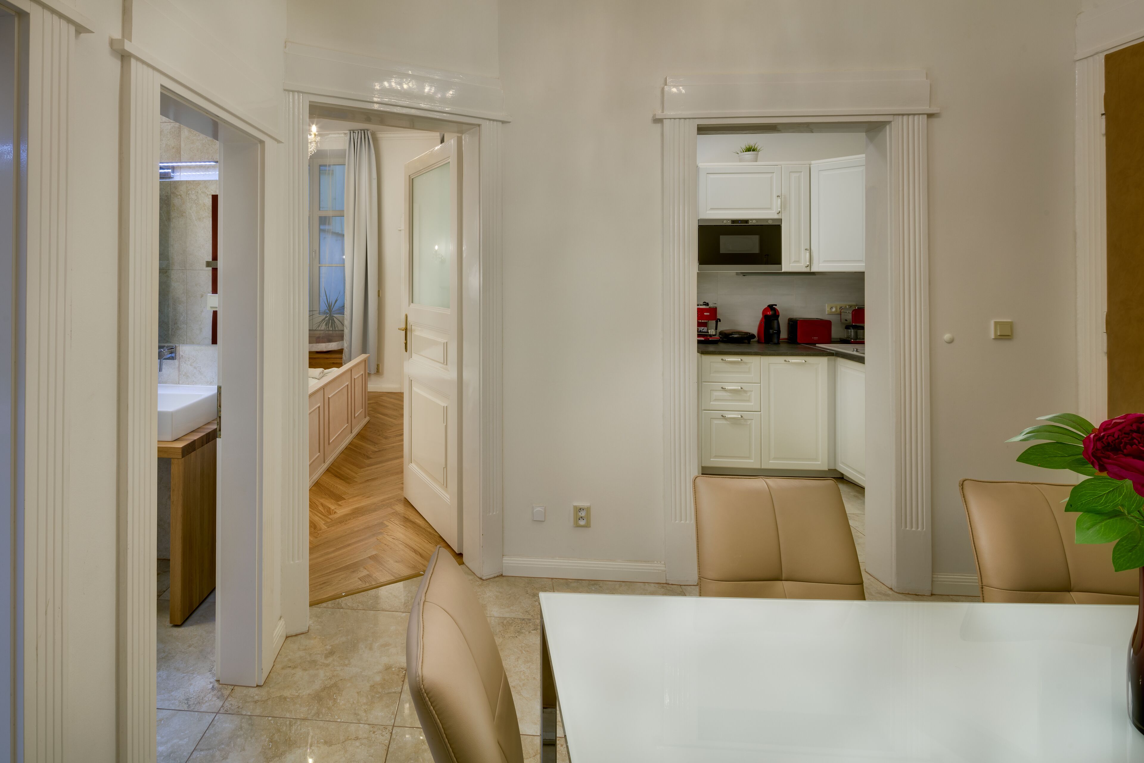 Foto - Old Town Square Apartments