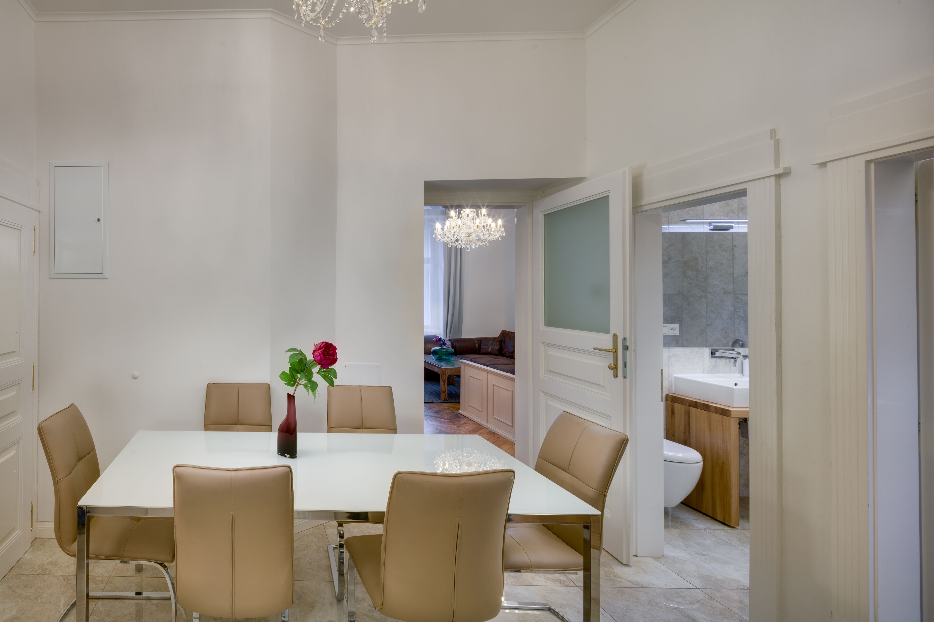 Foto - Old Town Square Apartments