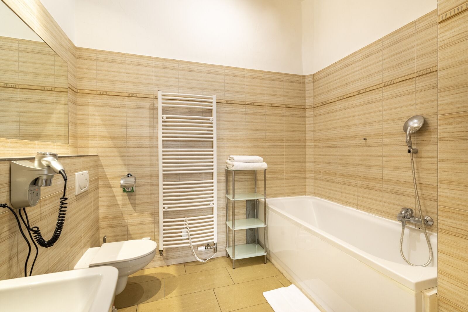 Foto - Old Town Square Apartments