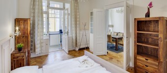 Old Town Square Apartments