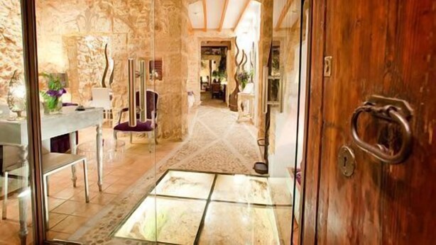 Interior - C'an Pere Hotel (Alcúdia)