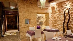Restaurant - C'an Pere Hotel (Alcúdia)