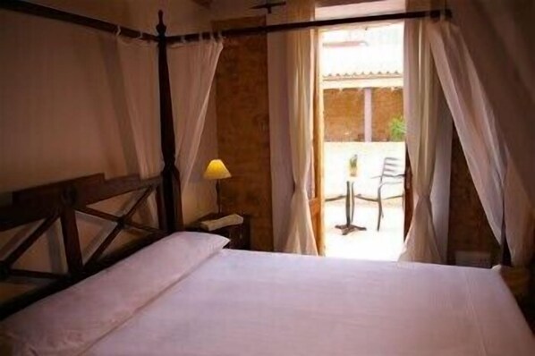 In-room safe, cots/infant beds, rollaway beds, free WiFi