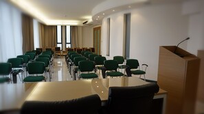 Meeting facility - Garden Hotel (Arezzo)