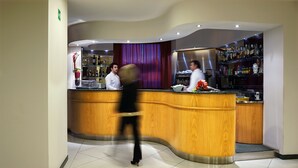 Bar (on property) - Garden Hotel (Arezzo)