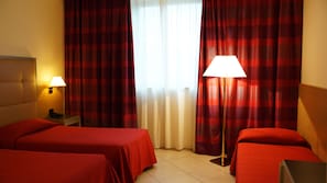 Room - Garden Hotel (Arezzo)