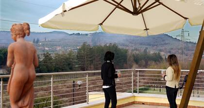 Garden Hotel