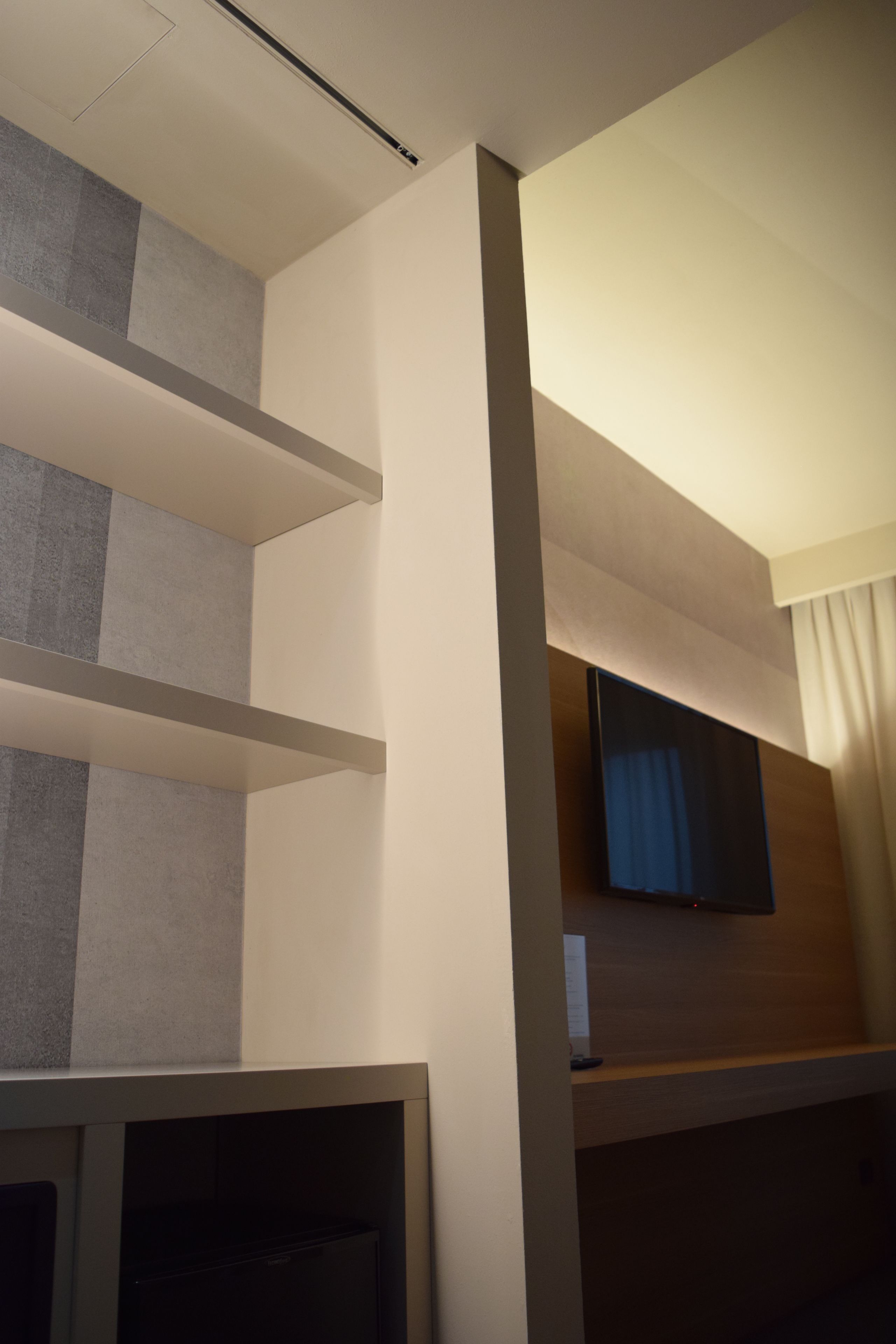 superior room, 1 double bed | minibar, in-room safe, desk, soundproofing