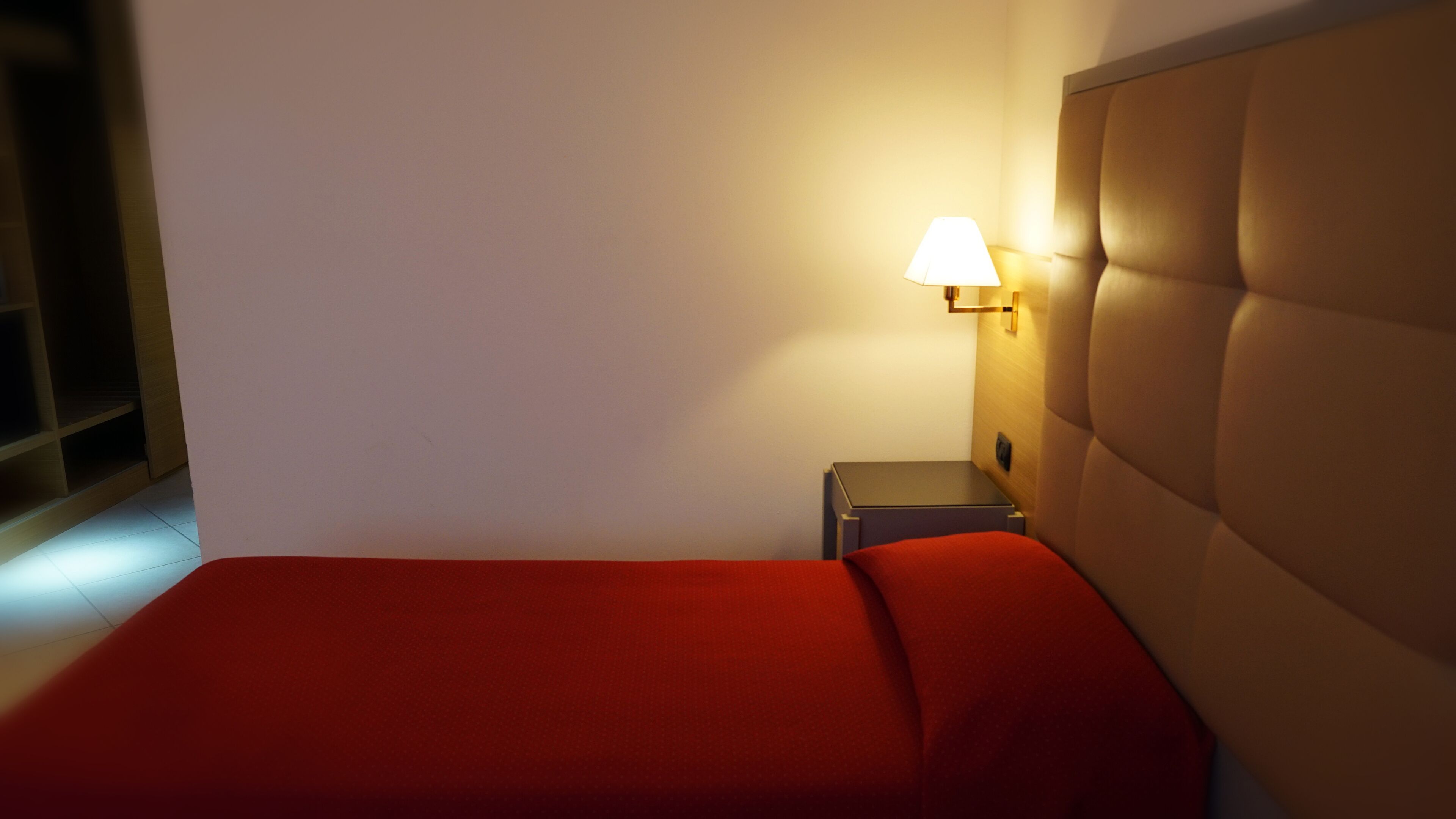 minibar, in-room safe, desk, soundproofing