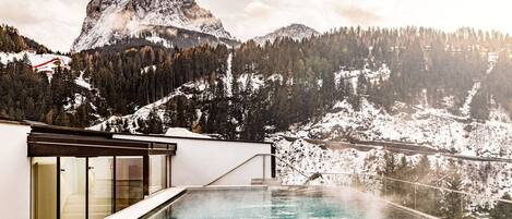 Piscine d’exercice/pour les longueurs