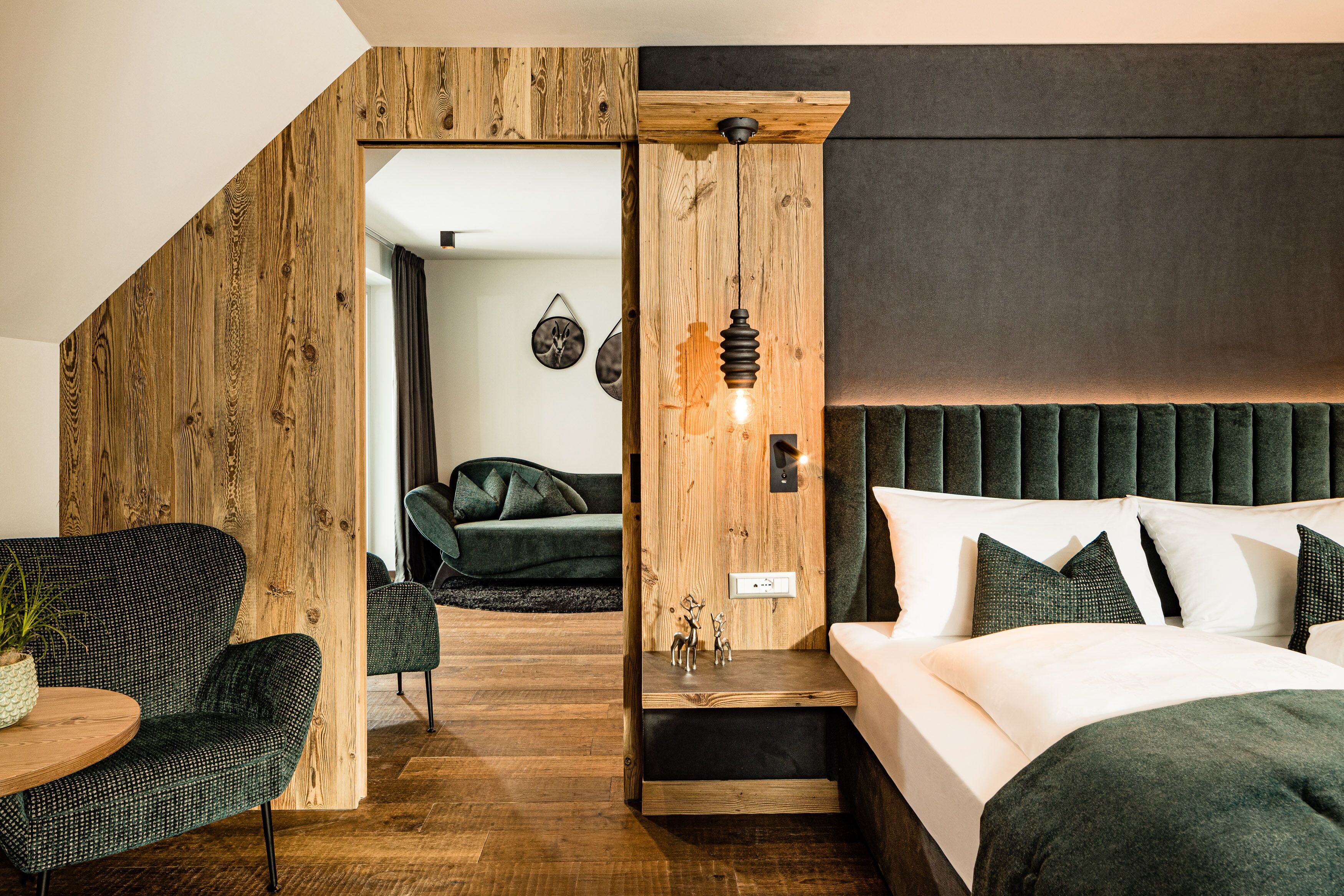 Photo - Hotel Touring Dolomites