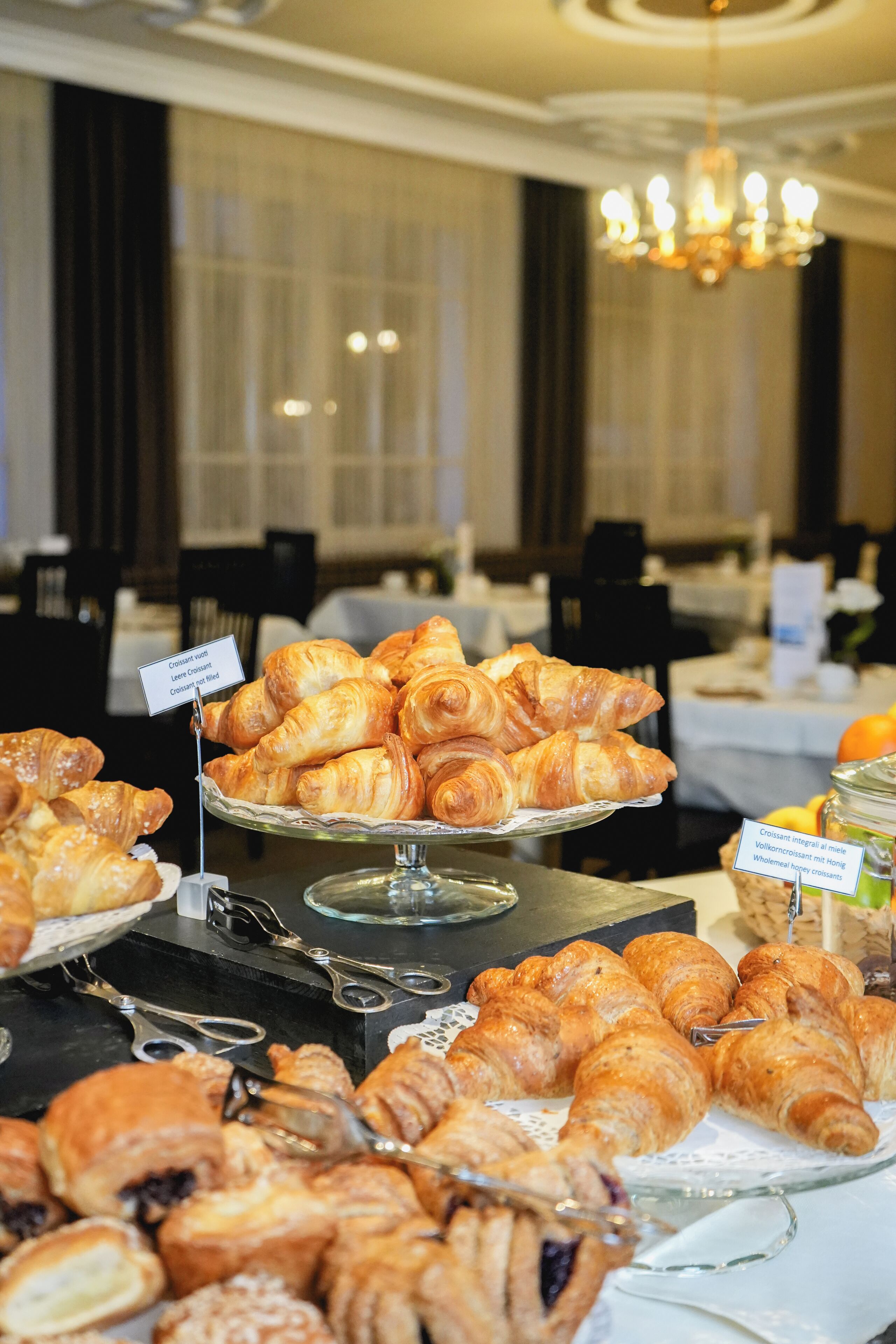 Photo - Hotel Touring Dolomites