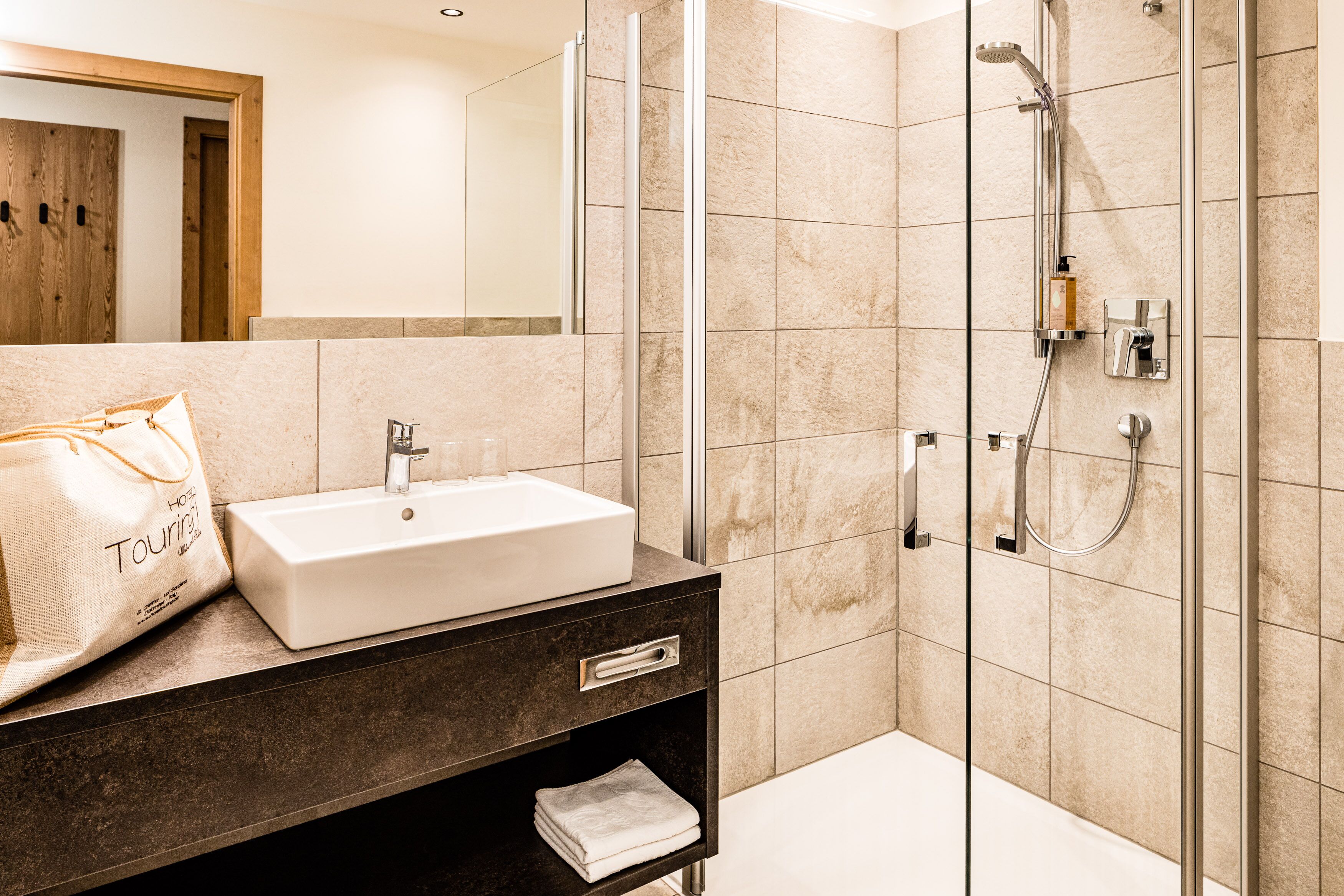 Photo - Hotel Touring Dolomites