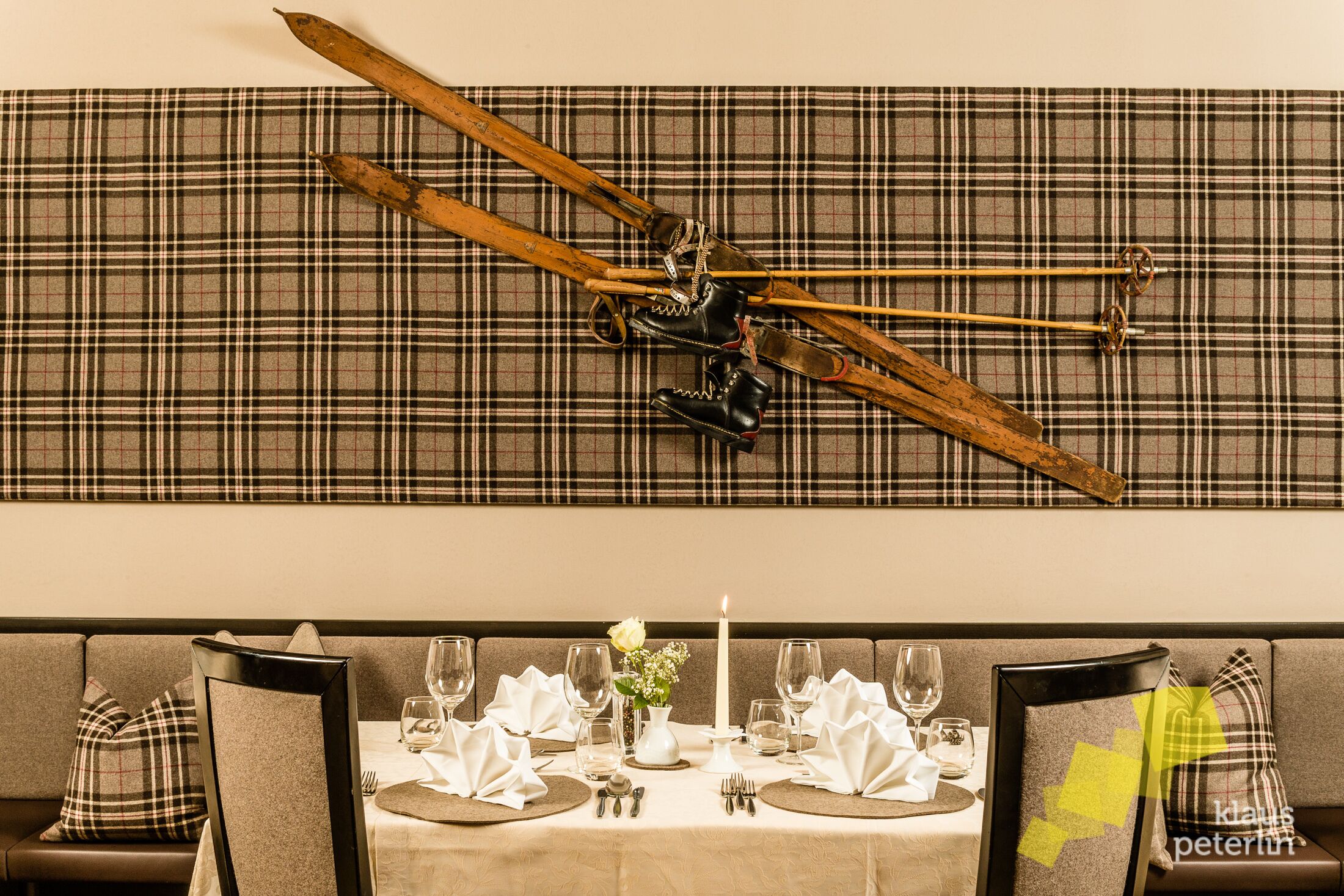 Photo - Hotel Touring Dolomites